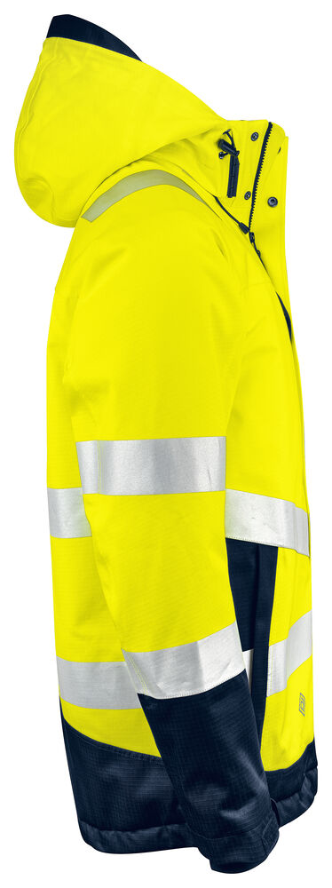 PROJOB 6453 refleksjakke 5